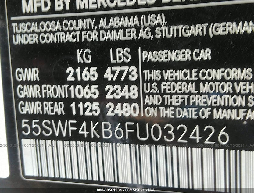 55SWF4KB6FU032426