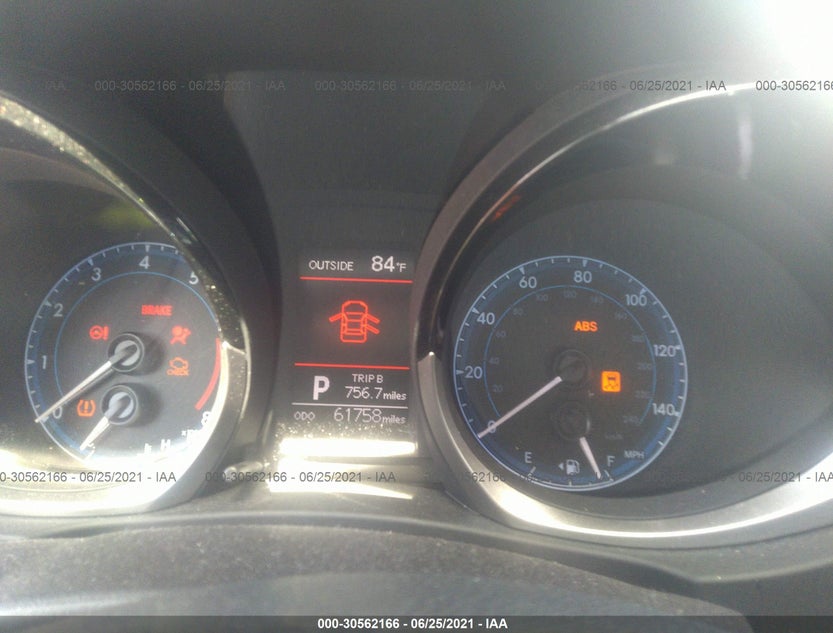 2T1BURHE2GC567876