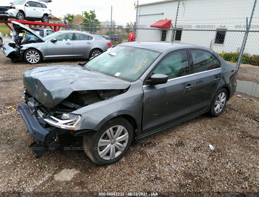 3VW167AJXHM408627