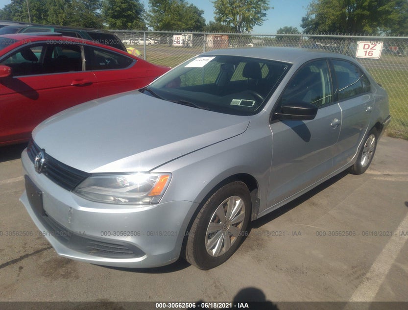 3VW2K7AJ2DM236779