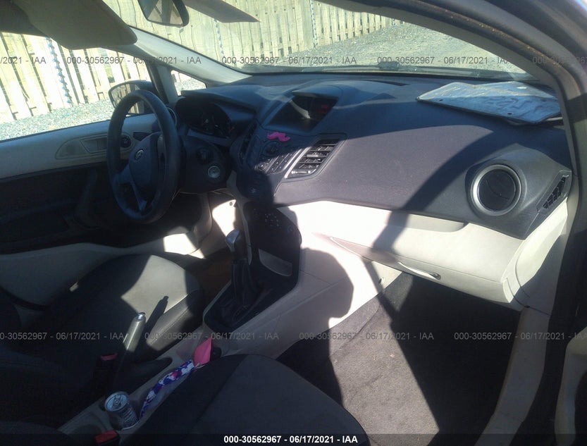 3FADP4AJ6CM170091
