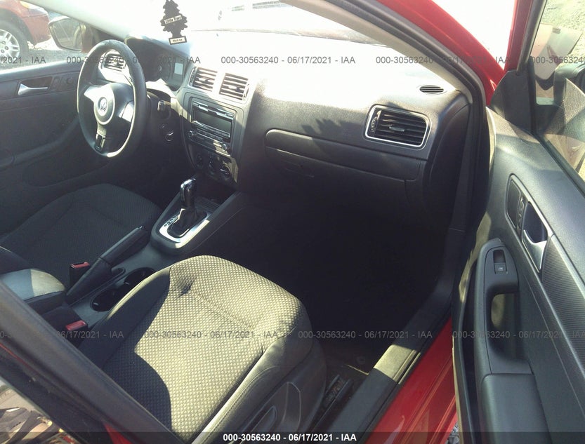3VW2K7AJ3EM255259