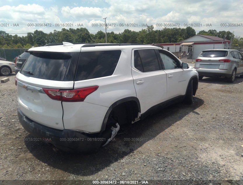 1GNEVGKW7KJ114664