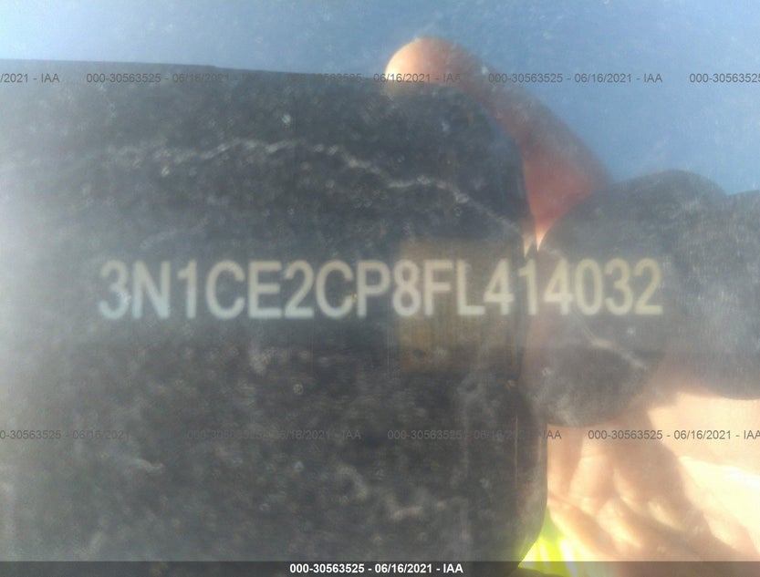 3N1CE2CP8FL414032