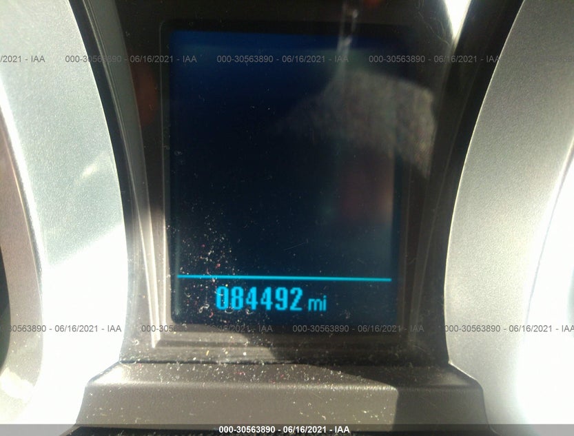 2GNALCEK6G6330046