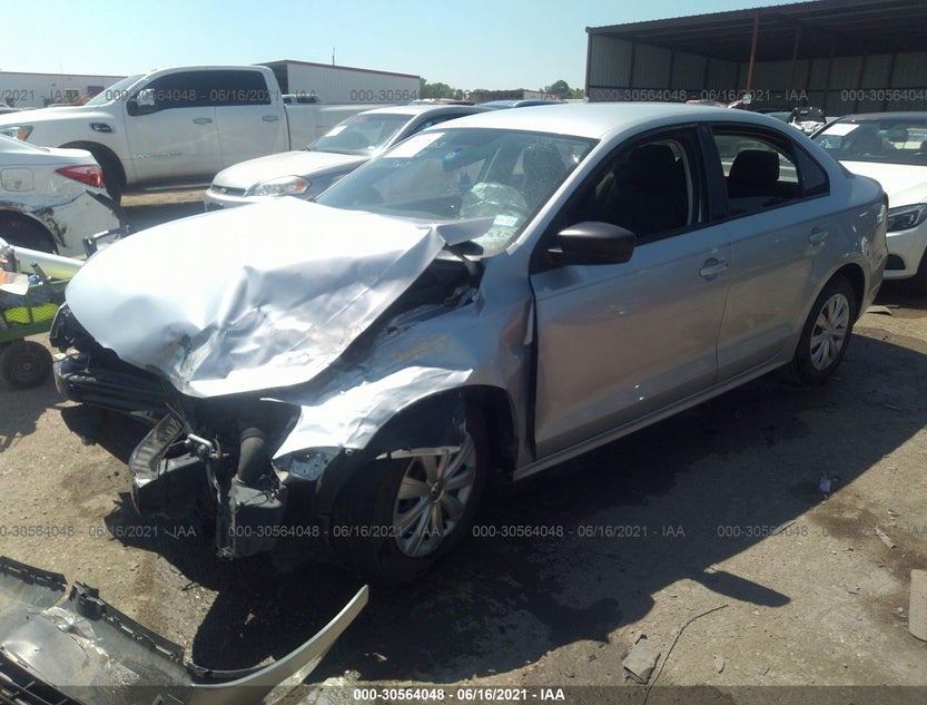 3VW2K7AJ2DM388206