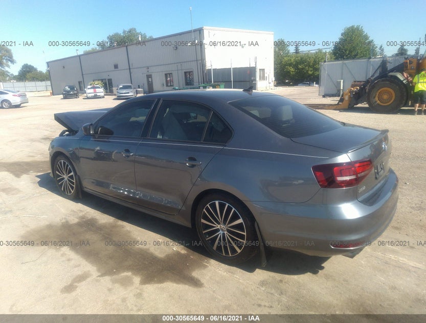 3VWD17AJ5GM345396