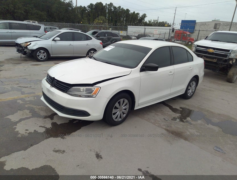3VW2K7AJ6DM311290