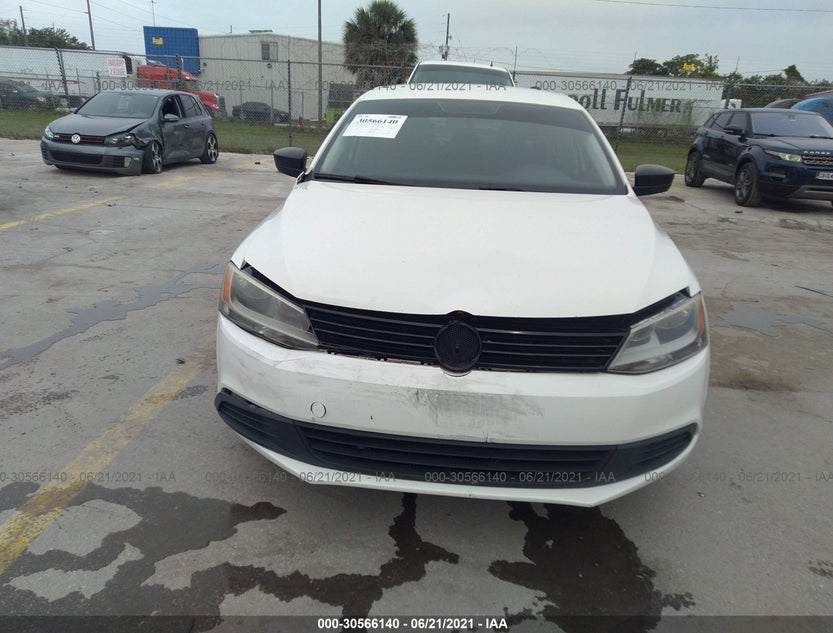 3VW2K7AJ6DM311290