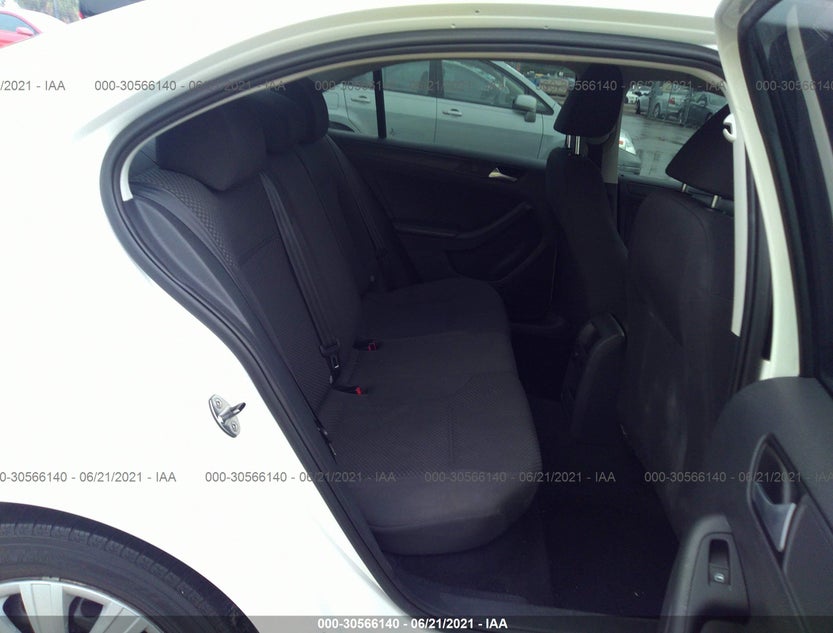 3VW2K7AJ6DM311290
