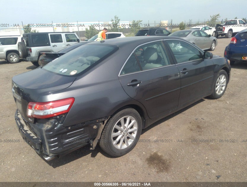 4T4BF3EK6BR124080