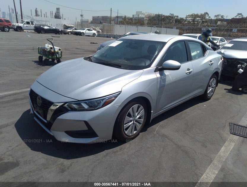 3N1AB8BV5LJ306095