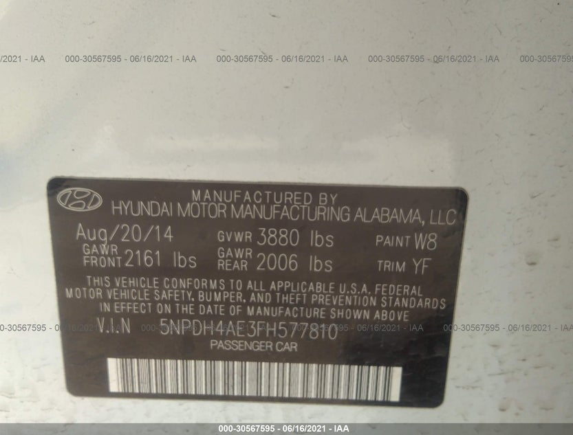 5NPDH4AE3FH577810