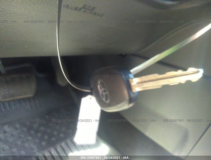 2T1BURHE1GC730582