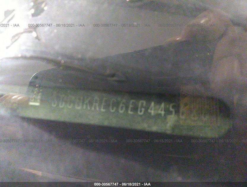 3GCUKREC6EG445686