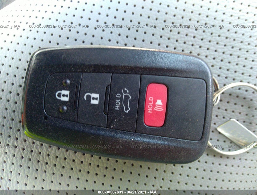 5TDYZRAH2LS029552