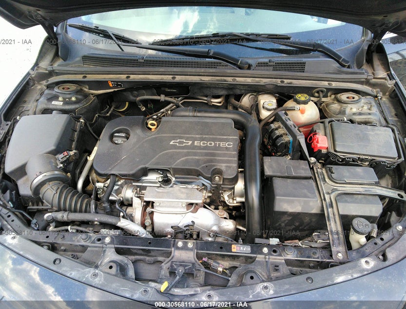 1G1ZB5ST5GF243096