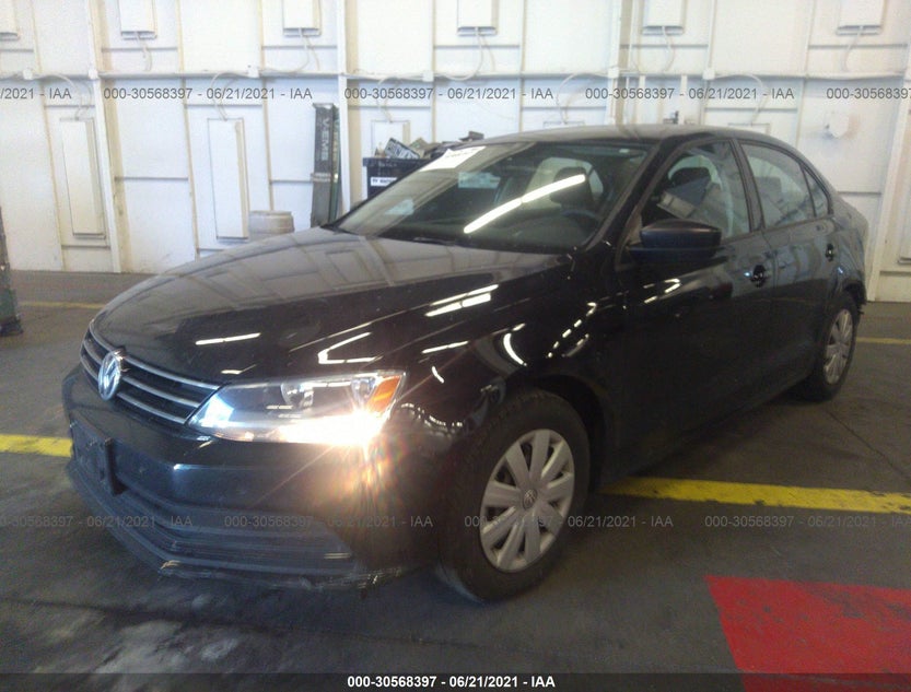 3VW267AJ5GM299268