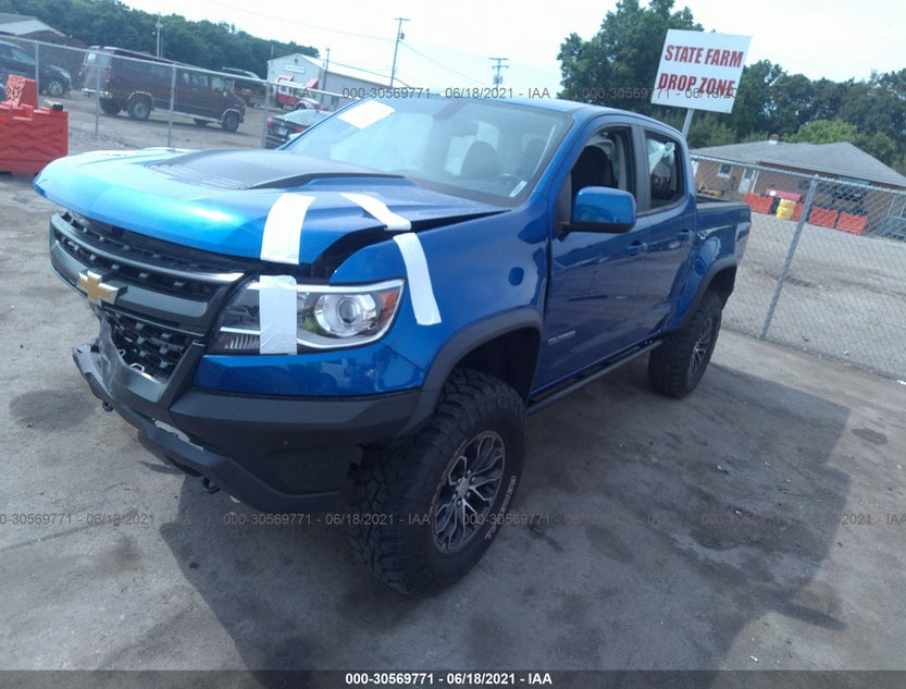 1GCGTEEN3J1301879