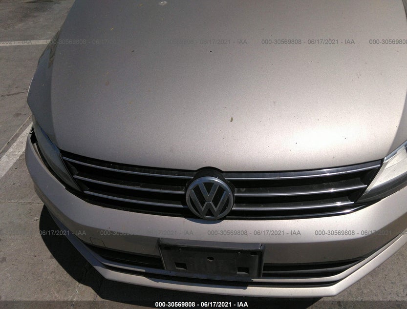 3VW2K7AJ8FM326523