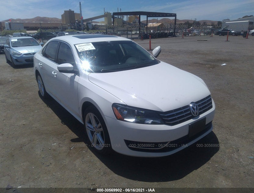 1VWBN7A39EC062849