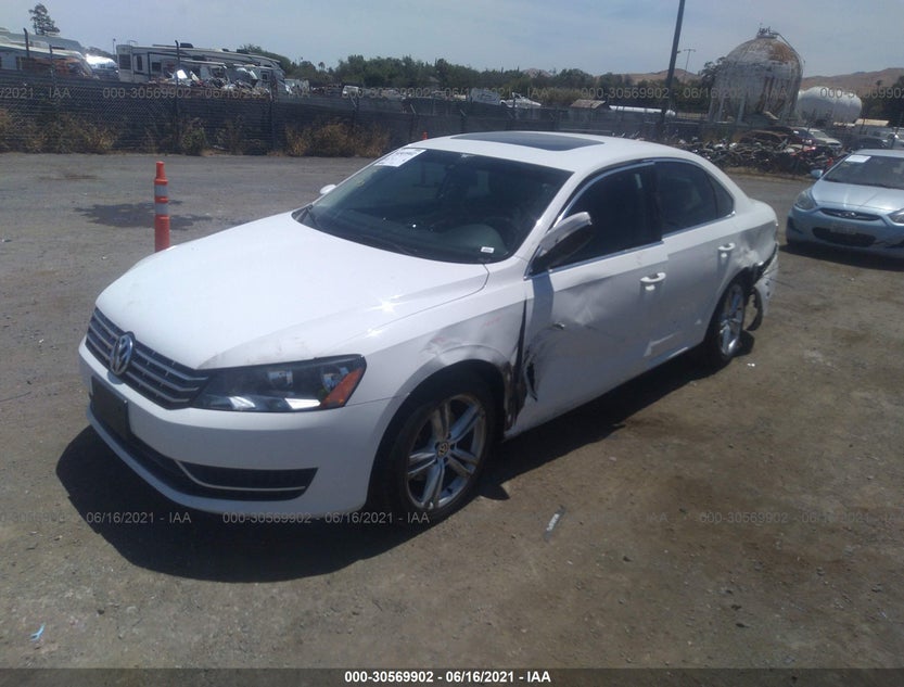 1VWBN7A39EC062849