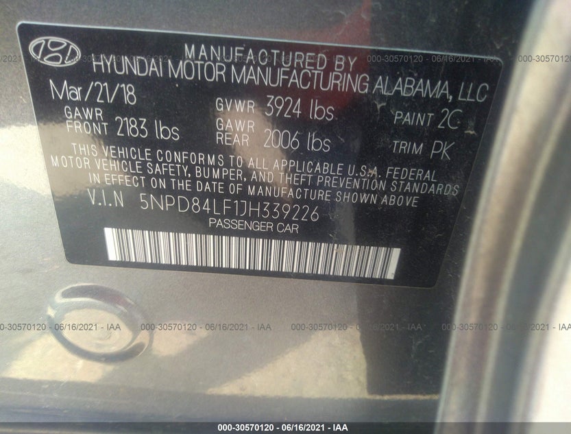 5NPD84LF1JH339226