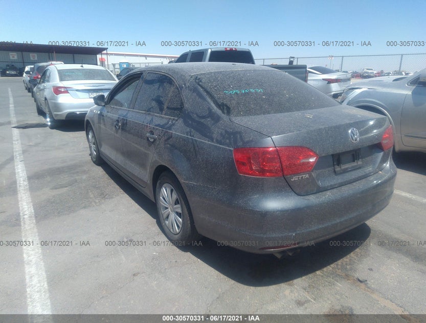 3VW2K7AJ1EM288017