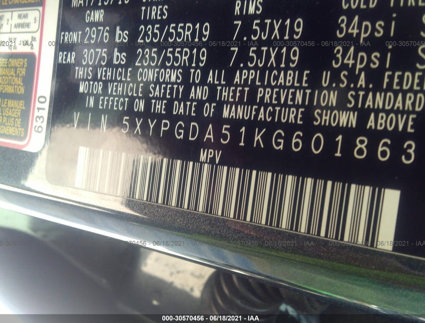 5XYPGDA51KG601863