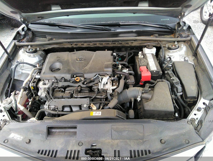 4T1B11HK8KU719456