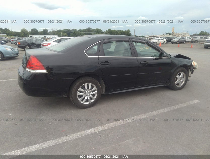 2G1WA5EK6A1115487