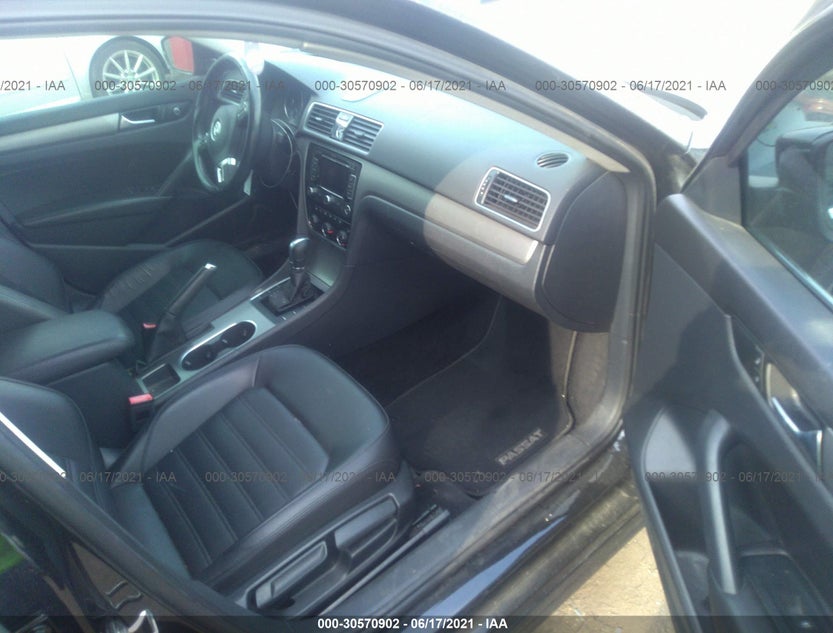 1VWBS7A34FC020163