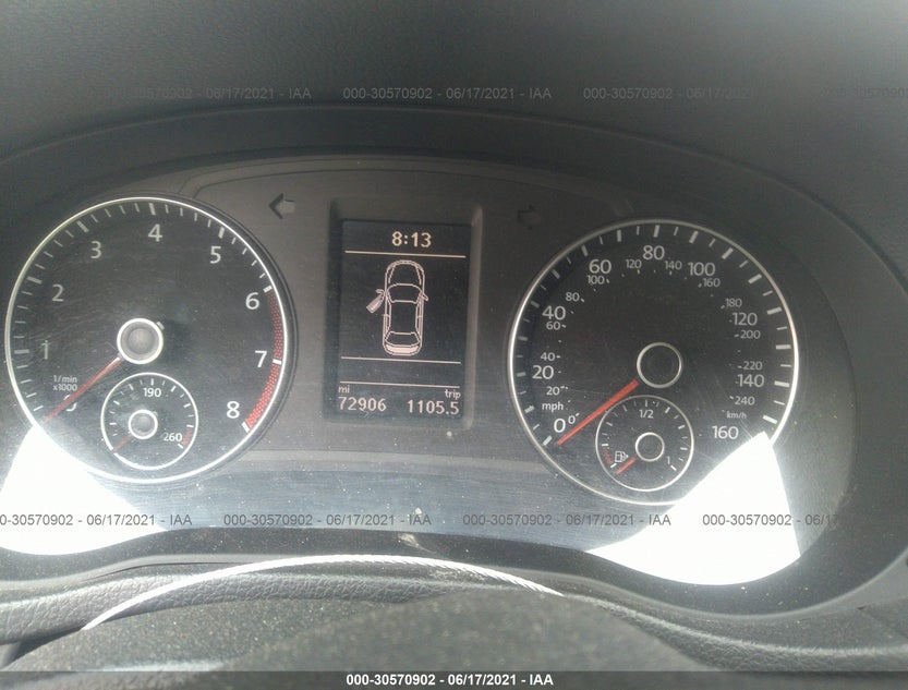 1VWBS7A34FC020163