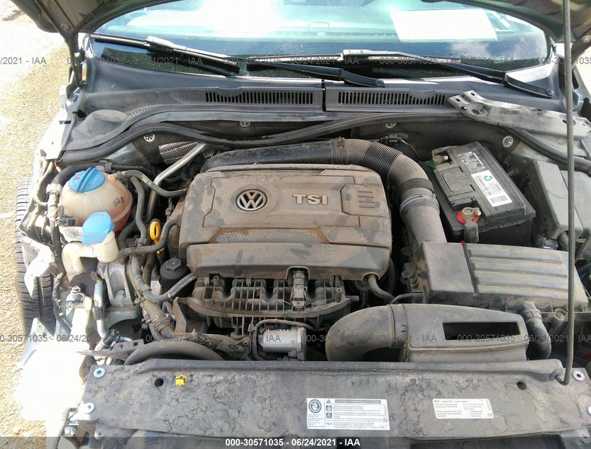 3VWB17AJ4GM221000