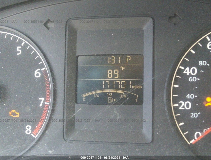 3VW2K7AJ1DM373678