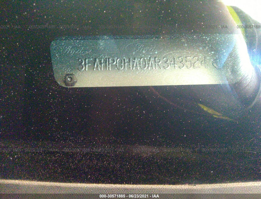 3FAHP0HA0AR343524