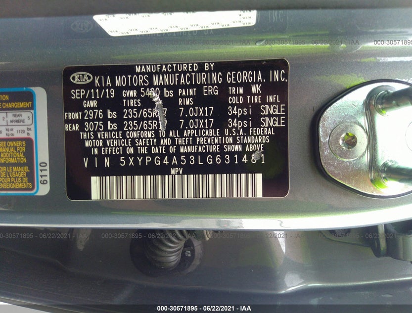 5XYPG4A53LG631481