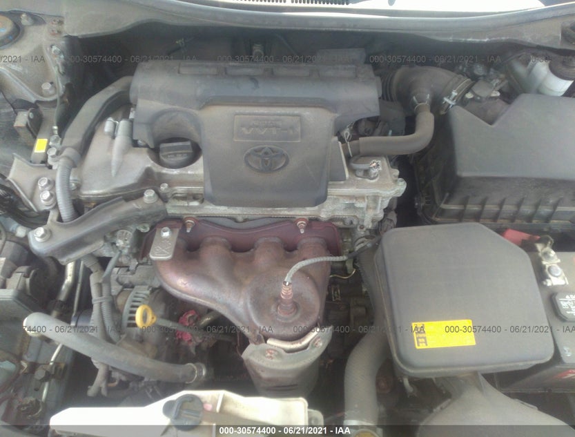 4T1BF1FK9DU267122