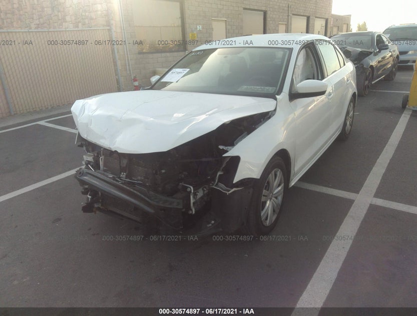3VW2B7AJ6HM398999
