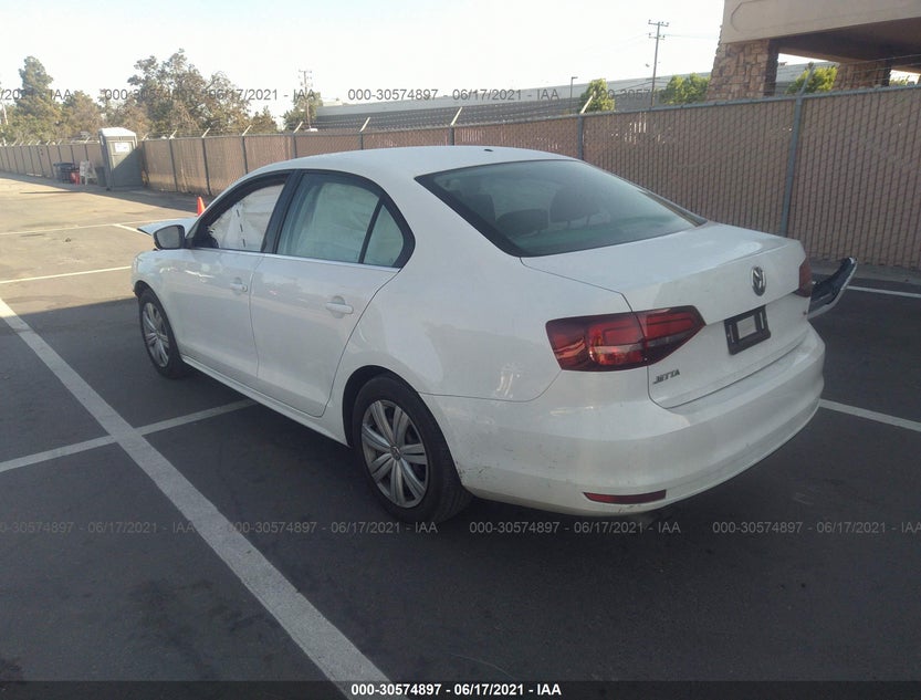 3VW2B7AJ6HM398999