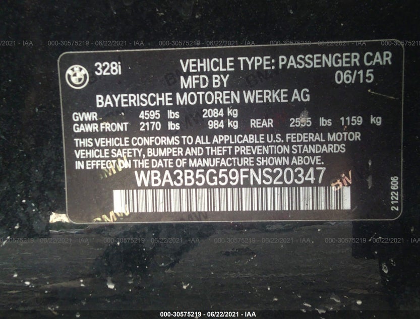WBA3B5G59FNS20347