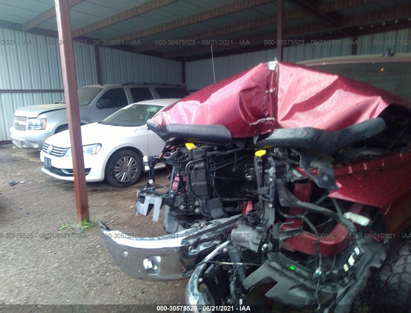 3C6RR7LTXJG118525