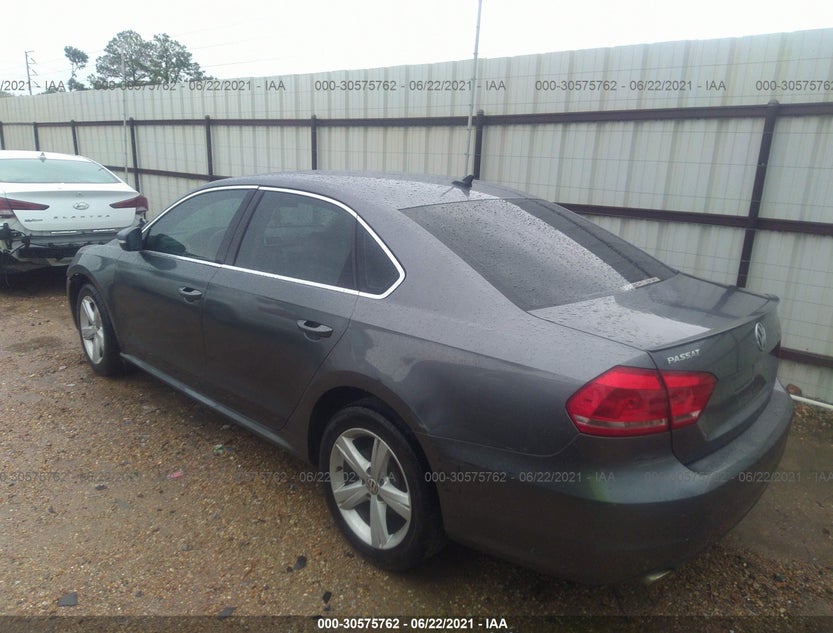 1VWBN7A3XDC060915