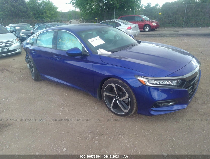 1HGCV1F35KA140386