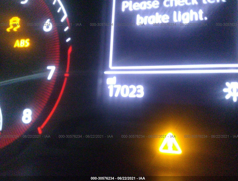 3VWC57BU6KM166236