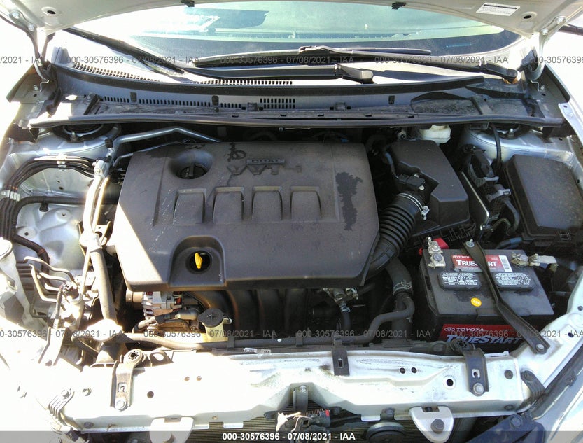 2T1BURHE3GC585948