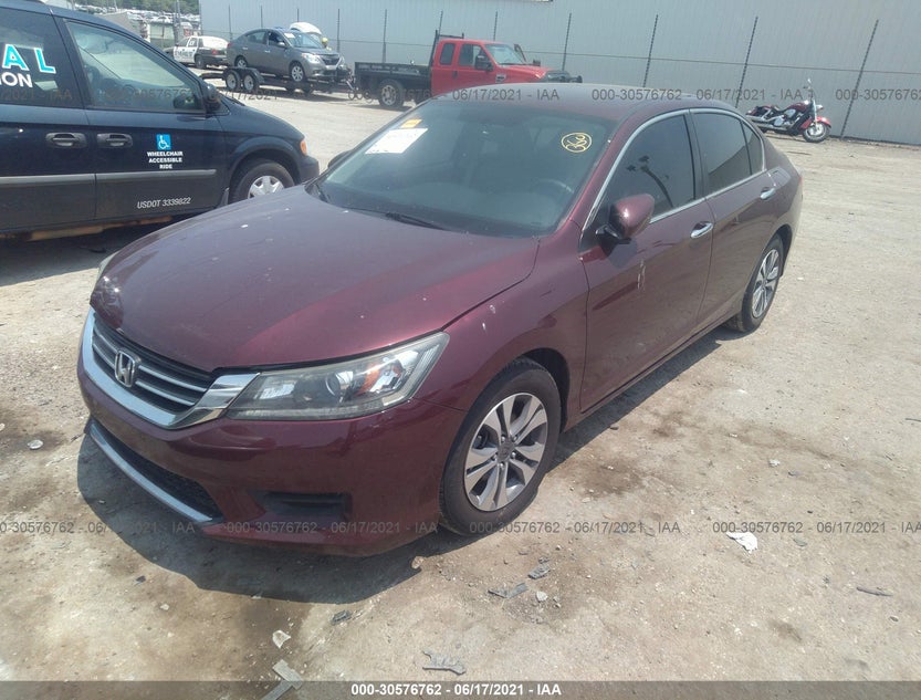 1HGCR2F35EA237134