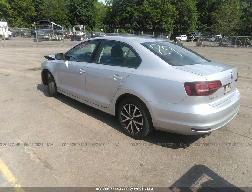 3VWB67AJ6GM322010