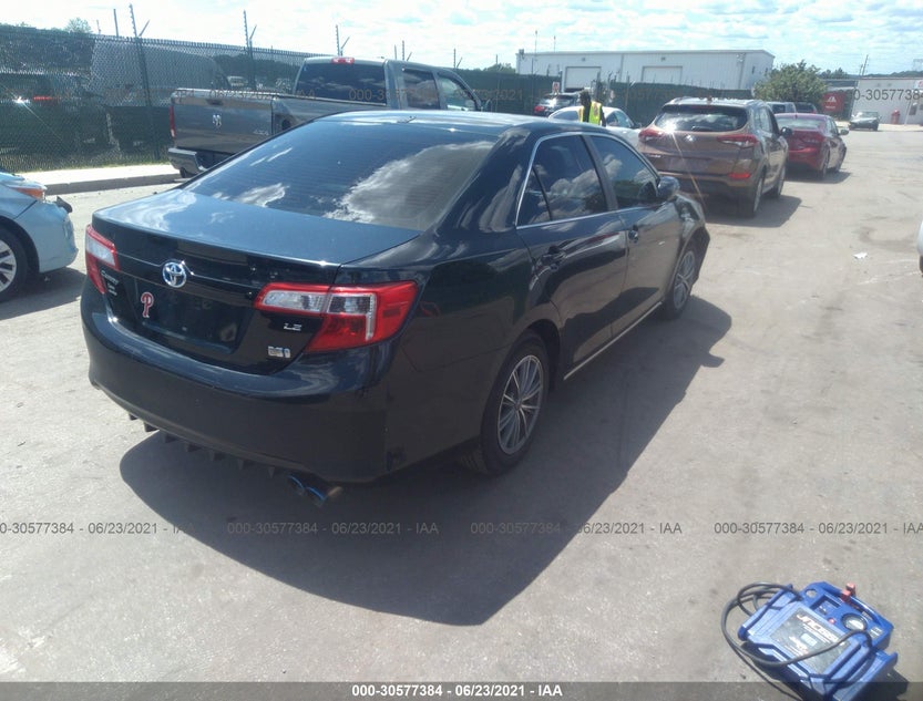 4T1BD1FK6DU085545