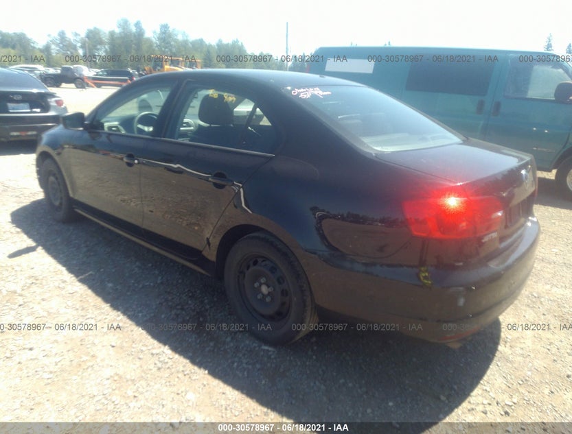 3VW2K7AJ0CM335762